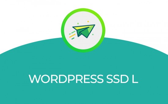 WORDPRESS SSD L