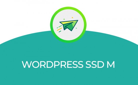 WORDPRESS SSD M